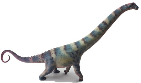Haolonggood Alamosaurus - Li Ying #86 Hero Image